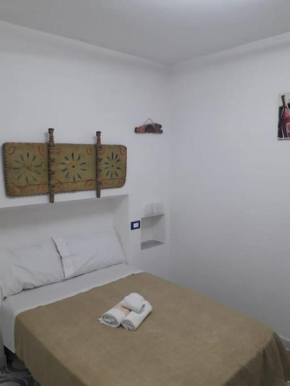 Oneto Apartment
